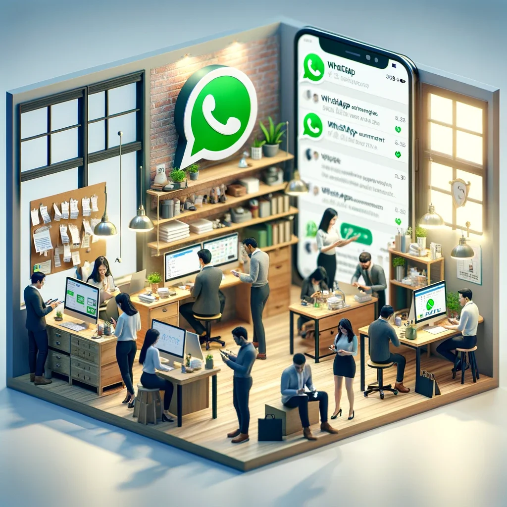 Whatsapp pequena empresa 1 no Todos os Direitos Reservados